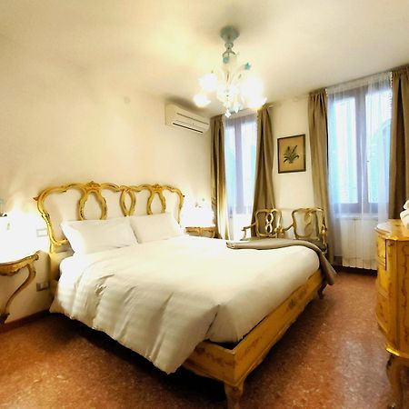 Ca Perdon Apartment Venice Exterior photo