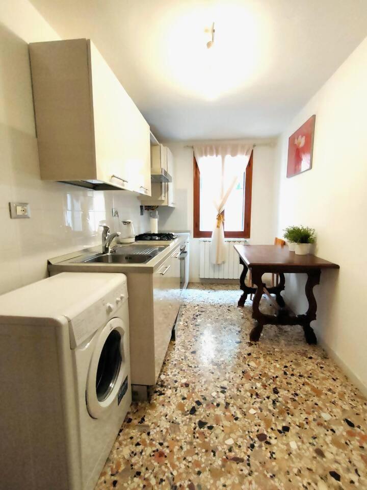 Ca Perdon Apartment Venice Exterior photo